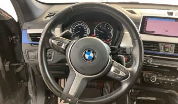 BMW X1 sDrive 18d M Sport Auto pieno