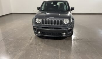 Jeep Renegade 1.6 mjt Limited 2wd 130cv pieno