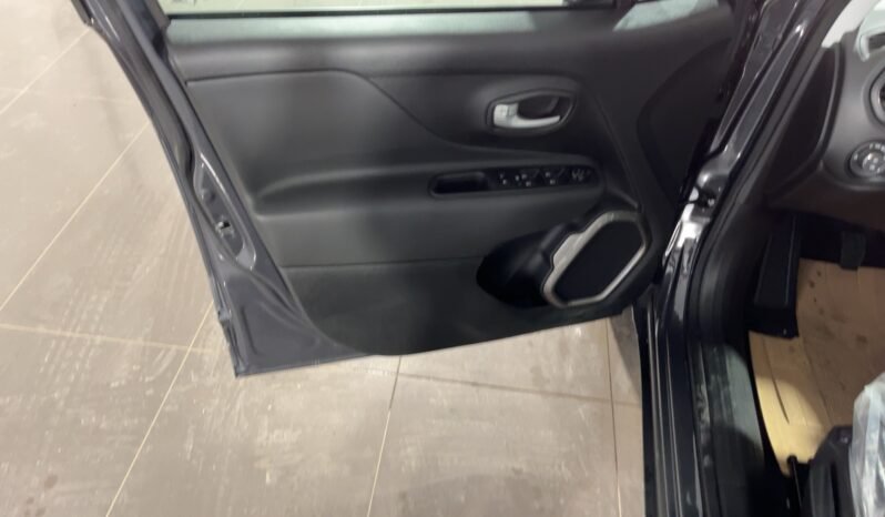 Jeep Renegade 1.6 mjt Limited 2wd 130cv pieno