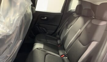 Jeep Renegade 1.6 mjt Limited 2wd 130cv pieno