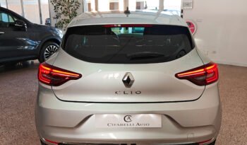 Renault  Clio V 1.0 tce Gpl Intens 100cv pieno