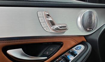 Mercedes GLC Coupè 250CDI Premium 4 Matic pieno