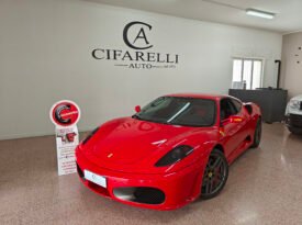 Ferrari F430 F1 60° Anniversario