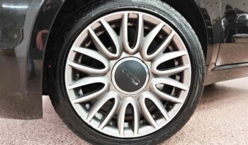 Fiat 500 1.2 69 CV Lounge pieno