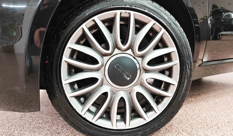 Fiat 500 1.2 69 CV Lounge pieno