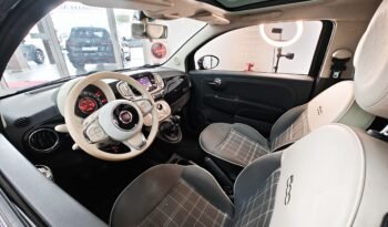 Fiat 500 1.2 69 CV Lounge pieno