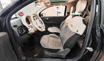Fiat 500 1.2 69 CV Lounge pieno