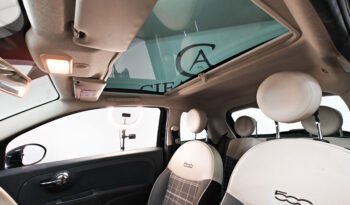 Fiat 500 1.2 69 CV Lounge pieno