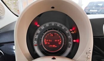 Fiat 500 1.2 69 CV Lounge pieno