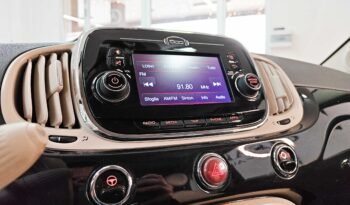 Fiat 500 1.2 69 CV Lounge pieno