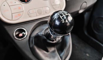 Fiat 500 1.2 69 CV Lounge pieno