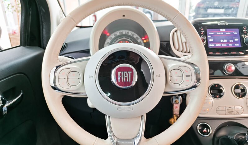 Fiat 500 1.2 69 CV Lounge pieno