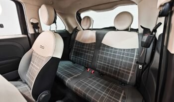 Fiat 500 1.2 69 CV Lounge pieno