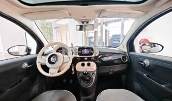 Fiat 500 1.2 69 CV Lounge pieno