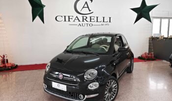 Fiat 500 1.2 69 CV Lounge pieno