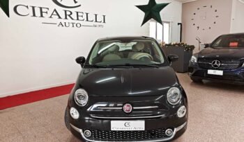 Fiat 500 1.2 69 CV Lounge pieno