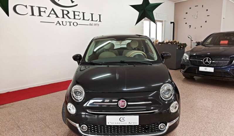 Fiat 500 1.2 69 CV Lounge pieno