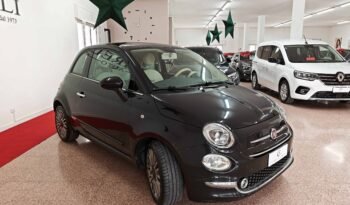 Fiat 500 1.2 69 CV Lounge pieno