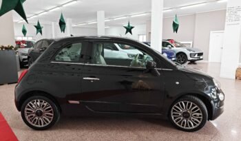 Fiat 500 1.2 69 CV Lounge pieno