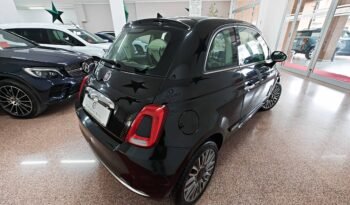 Fiat 500 1.2 69 CV Lounge pieno