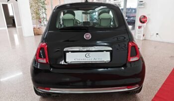 Fiat 500 1.2 69 CV Lounge pieno