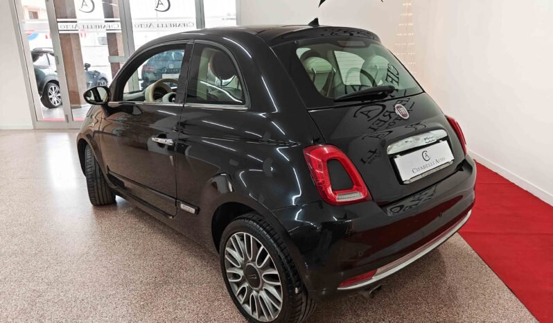 Fiat 500 1.2 69 CV Lounge pieno