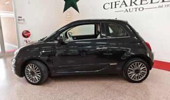 Fiat 500 1.2 69 CV Lounge pieno