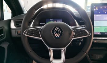 Renault Captur 1.0 TCe Evolution 90cv MY24 pieno