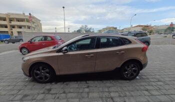 Volvo V40 CrossCountry 1.6 Summum 114 cv pieno