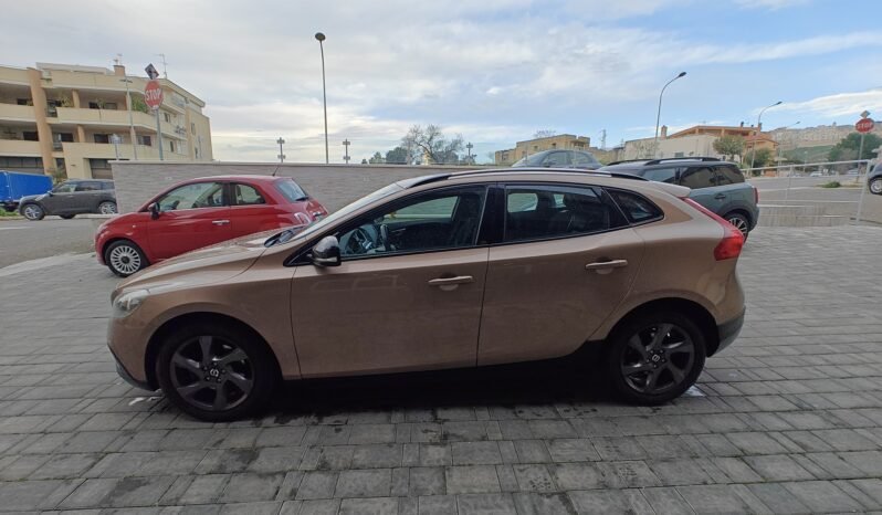 Volvo V40 CrossCountry 1.6 Summum 114 cv pieno