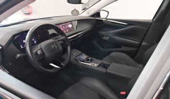 DS4 1.2 puretech Trocadero 130cv auto pieno