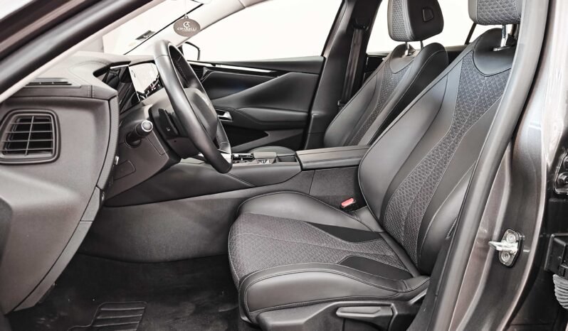 DS4 1.2 puretech Trocadero 130cv auto pieno