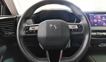 DS4 1.2 puretech Trocadero 130cv auto pieno