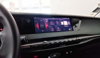 DS4 1.2 puretech Trocadero 130cv auto pieno