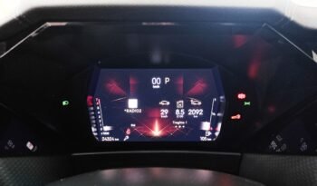DS4 1.2 puretech Trocadero 130cv auto pieno