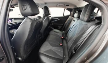 DS4 1.2 puretech Trocadero 130cv auto pieno