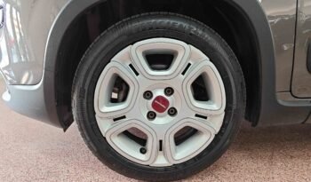 Fiat Panda 1.0 Hybrid City Life pieno
