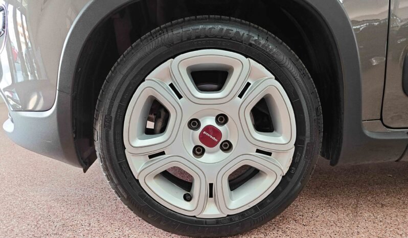 Fiat Panda 1.0 Hybrid City Life pieno