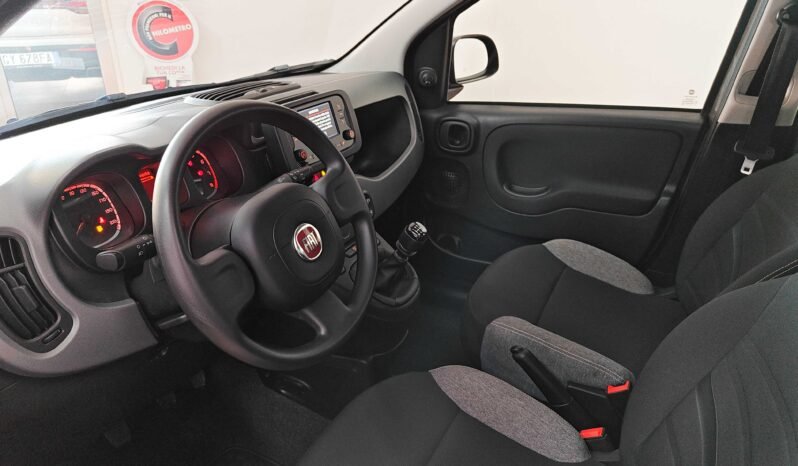 Fiat Panda 1.0 Hybrid City Life pieno
