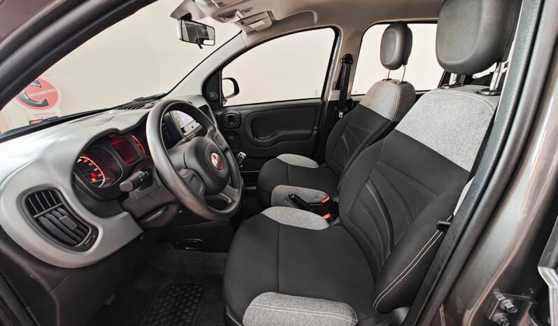 Fiat Panda 1.0 Hybrid City Life pieno