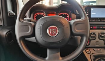 Fiat Panda 1.0 Hybrid City Life pieno