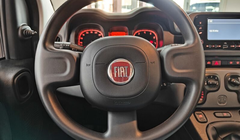 Fiat Panda 1.0 Hybrid City Life pieno