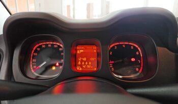 Fiat Panda 1.0 Hybrid City Life pieno
