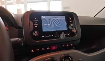 Fiat Panda 1.0 Hybrid City Life pieno