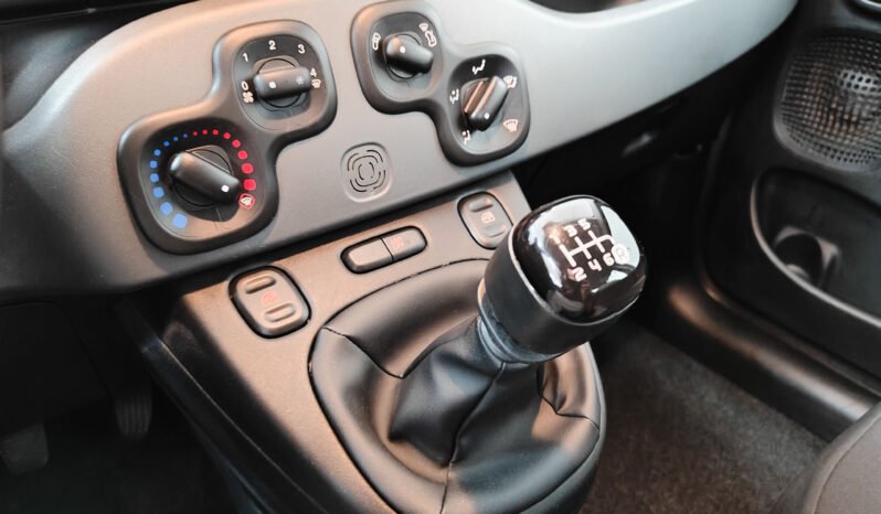Fiat Panda 1.0 Hybrid City Life pieno