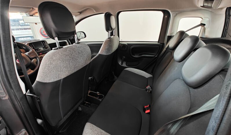 Fiat Panda 1.0 Hybrid City Life pieno