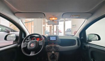 Fiat Panda 1.0 Hybrid City Life pieno