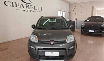 Fiat Panda 1.0 Hybrid City Life pieno