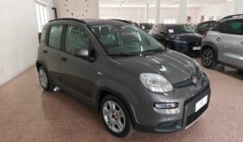Fiat Panda 1.0 Hybrid City Life pieno