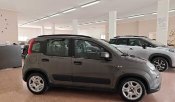 Fiat Panda 1.0 Hybrid City Life pieno